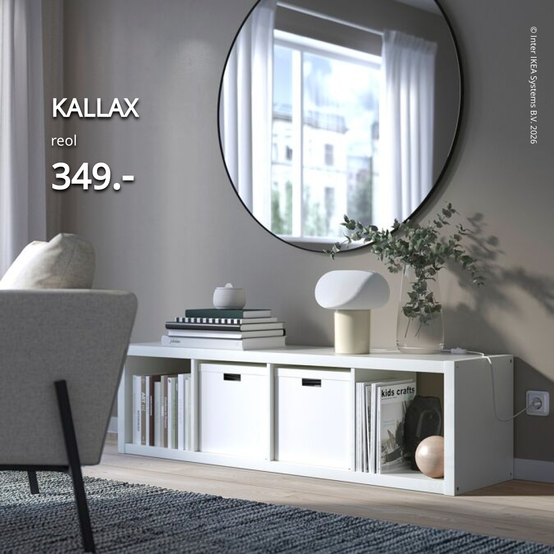 IKEA Facebook ad