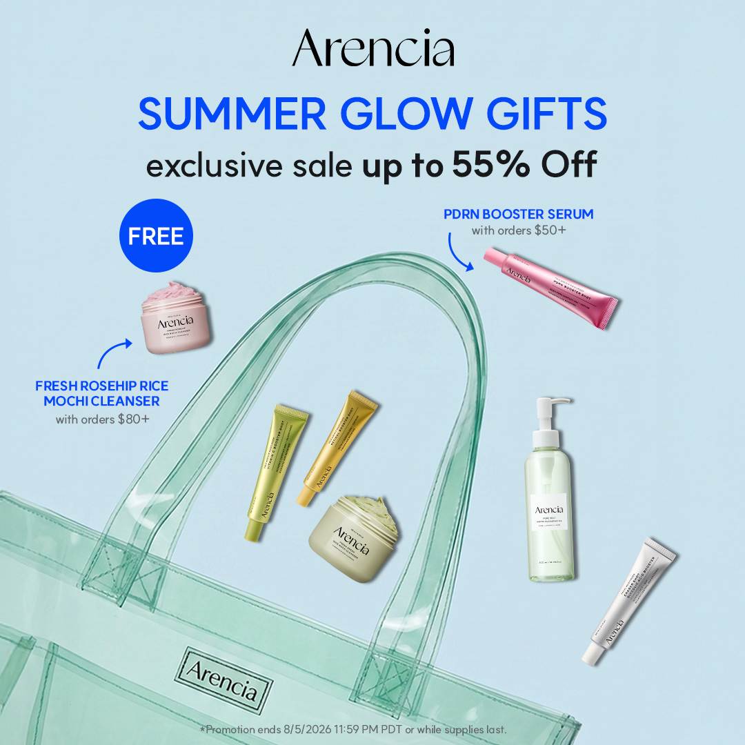 Arencia Global Facebook ad