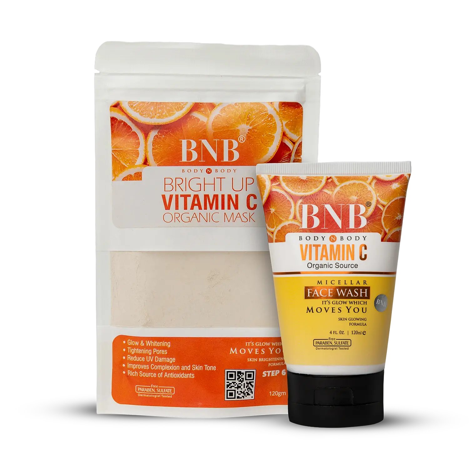 BNB bodynbody Facebook ad