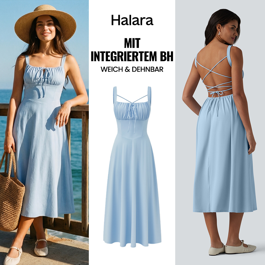 Halara Deutschland Facebook ad