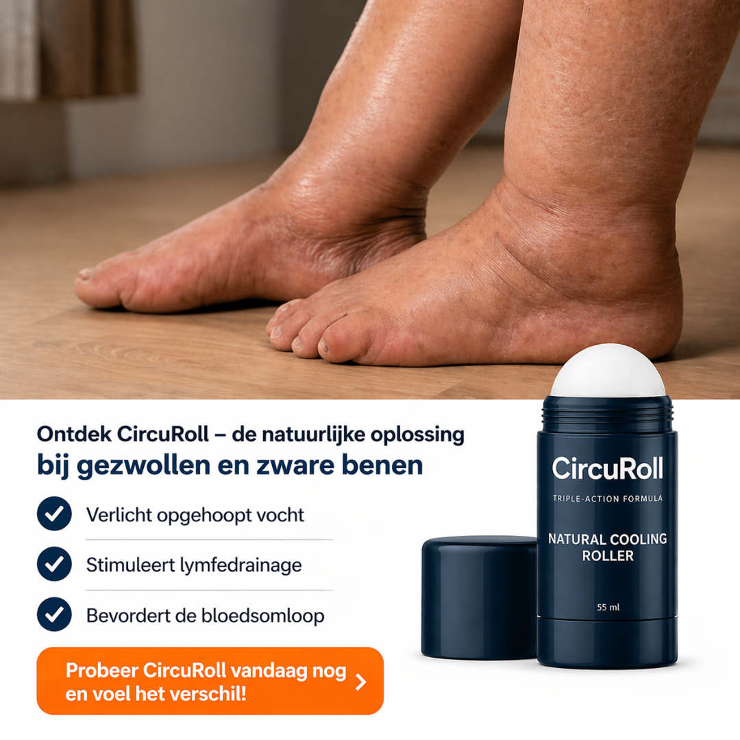 Hannah Verhoeven Facebook ad