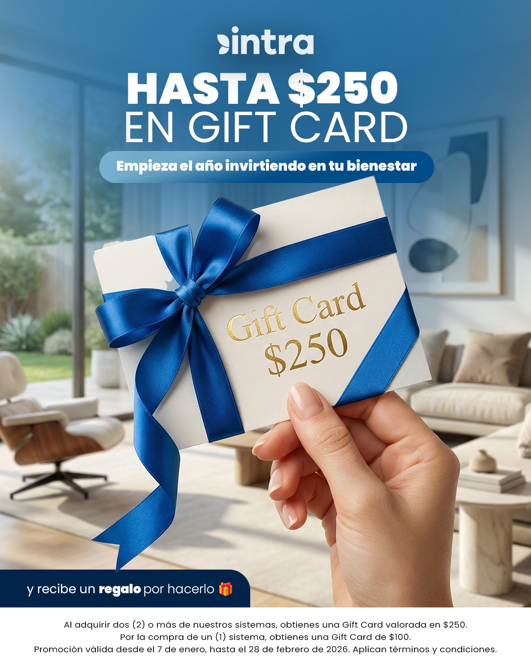 Intra Technologies Facebook ad