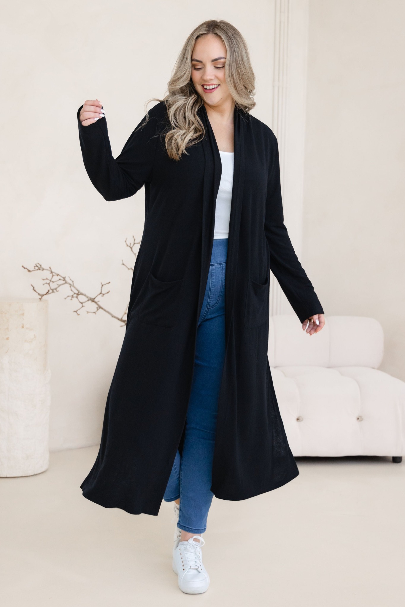 Proud Poppy Clothing Facebook ad