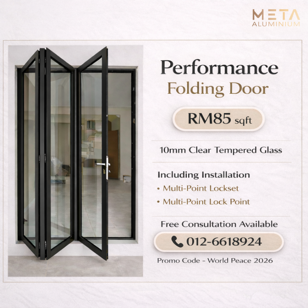 META Aluminium Facebook ad: We sincerely hope for 𝗪𝗢𝗥𝗟𝗗 𝗣𝗘𝗔𝗖𝗘 and happiness…