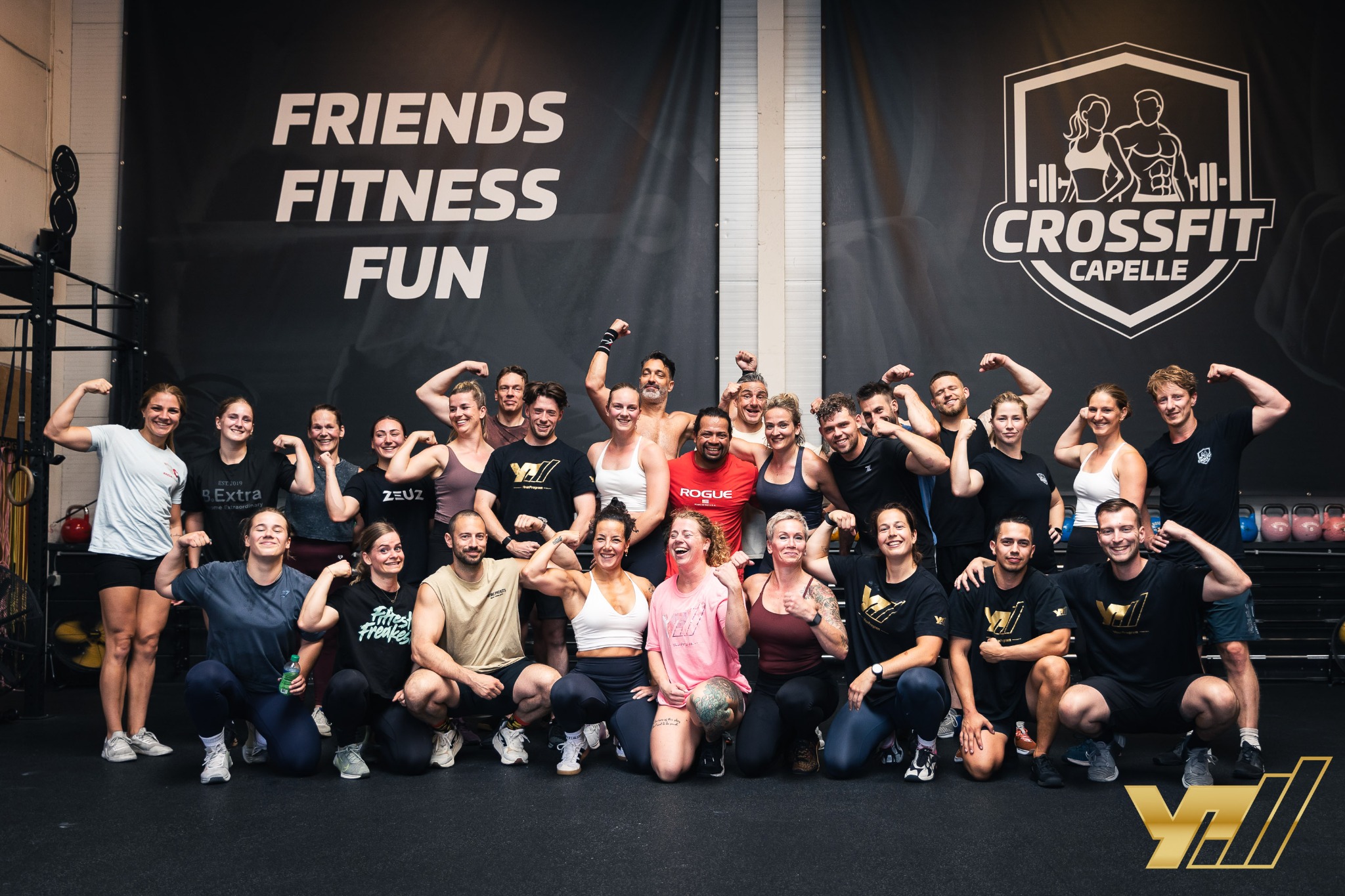 YourProgram Facebook ad from Mar 27, 2026