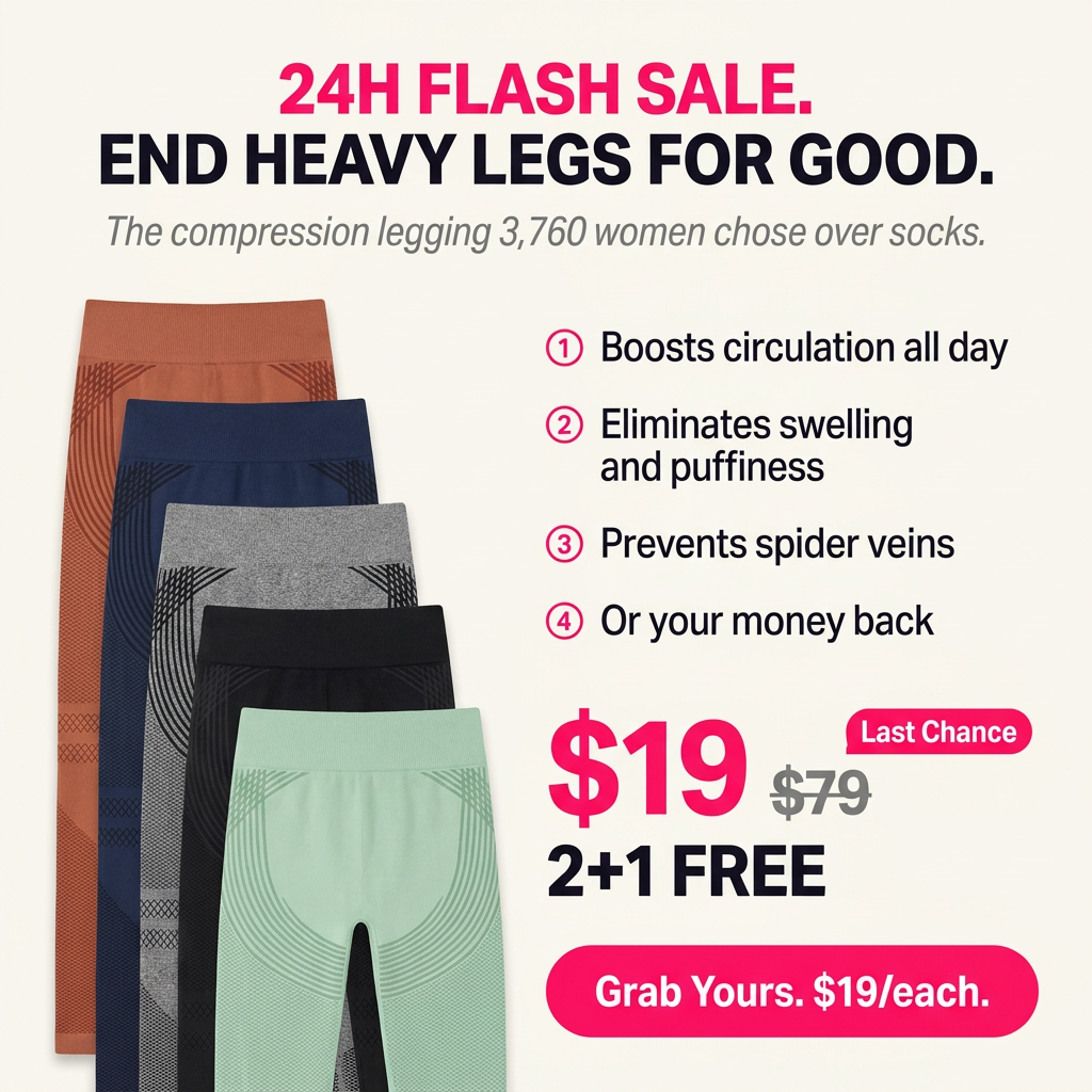 Celsior Facebook ad