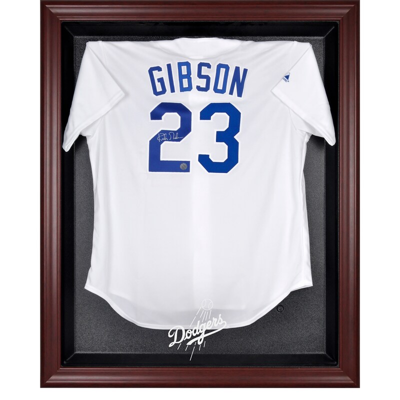 Los Angeles Dodgers Facebook ad