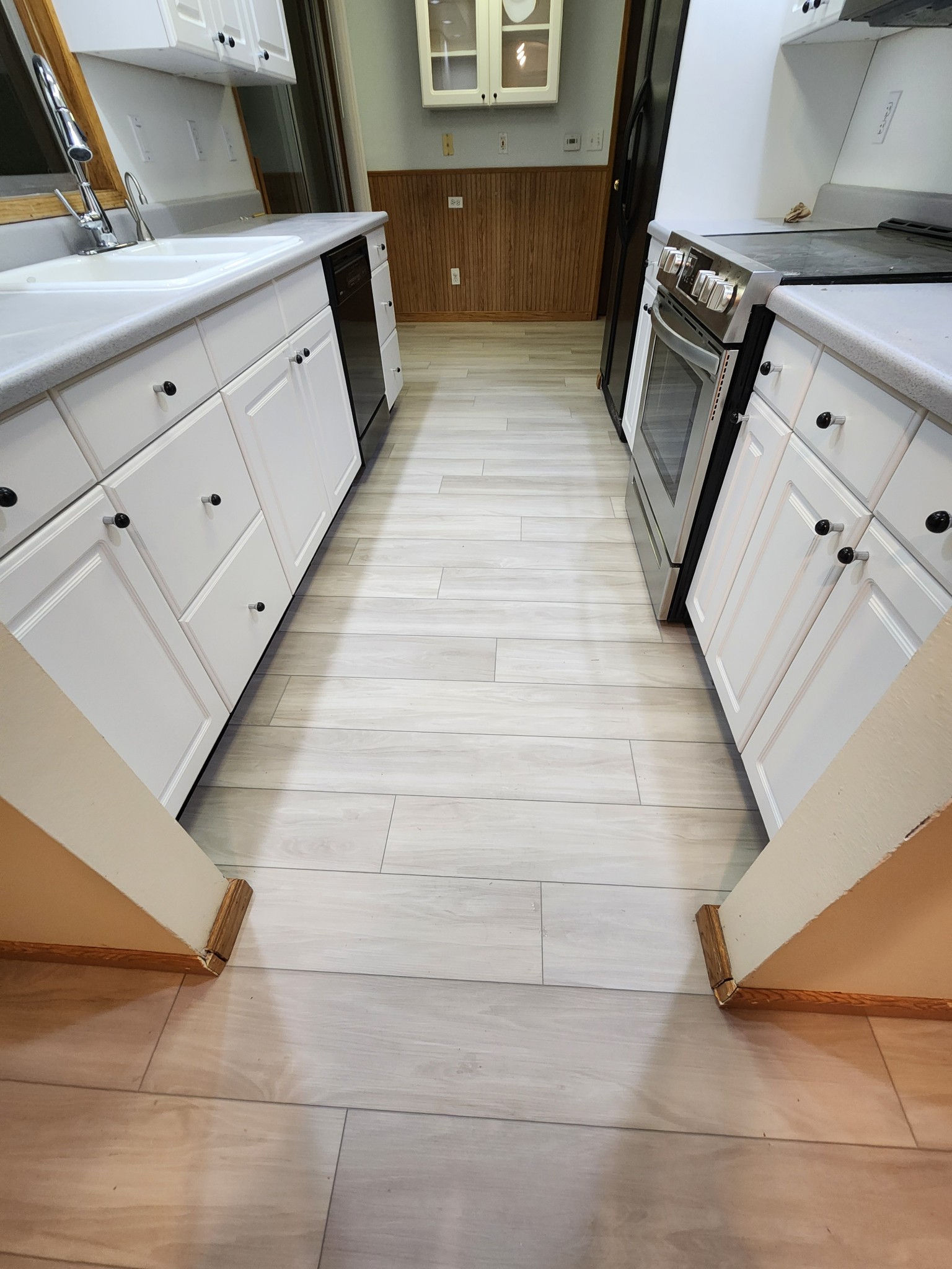 Macias Carpet and Flooring Facebook ad