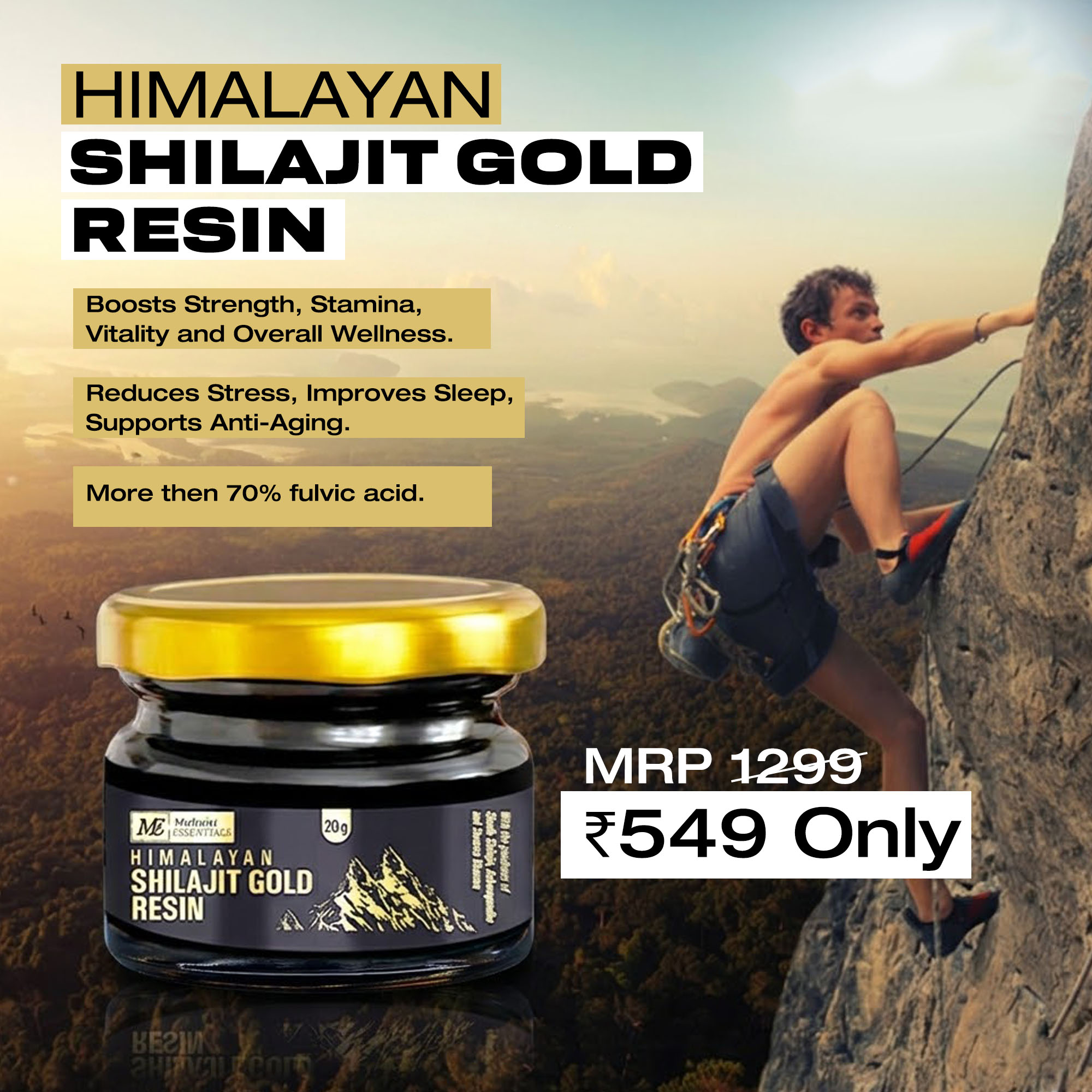 Multani Pharmaceuticals Facebook ad