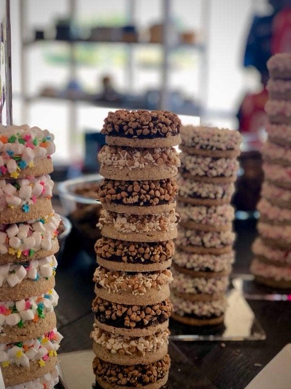 Woof Gang Bakery & Grooming Overland Park Facebook ad: Woof Gang Bakery is the leader in raw…