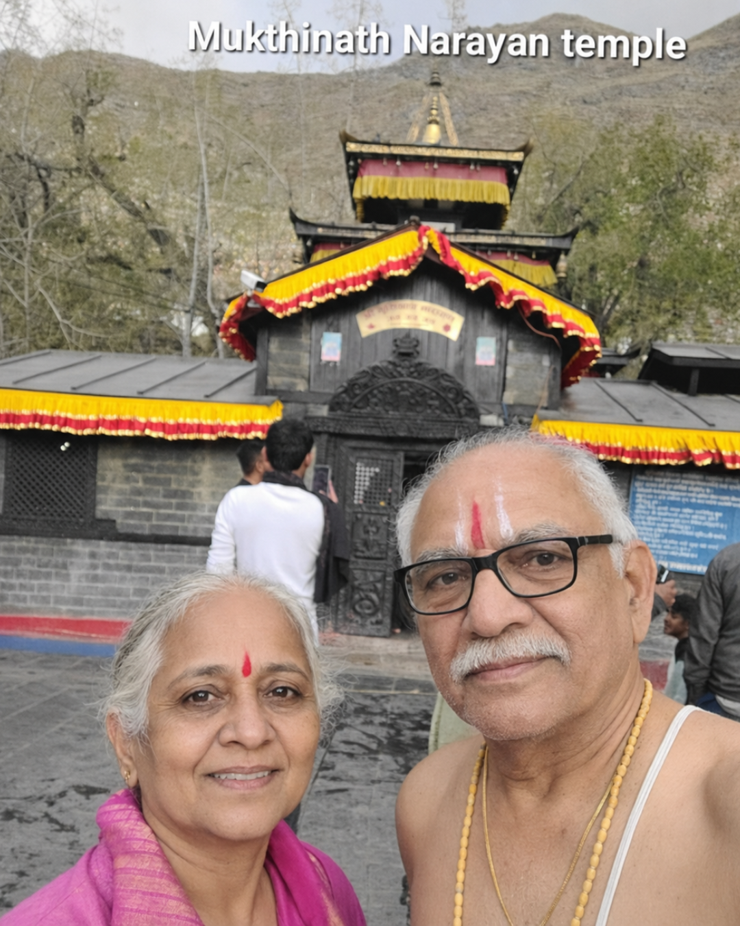 Women's Health Stories India Facebook ad: My wife was booked for knee replacement. She did…