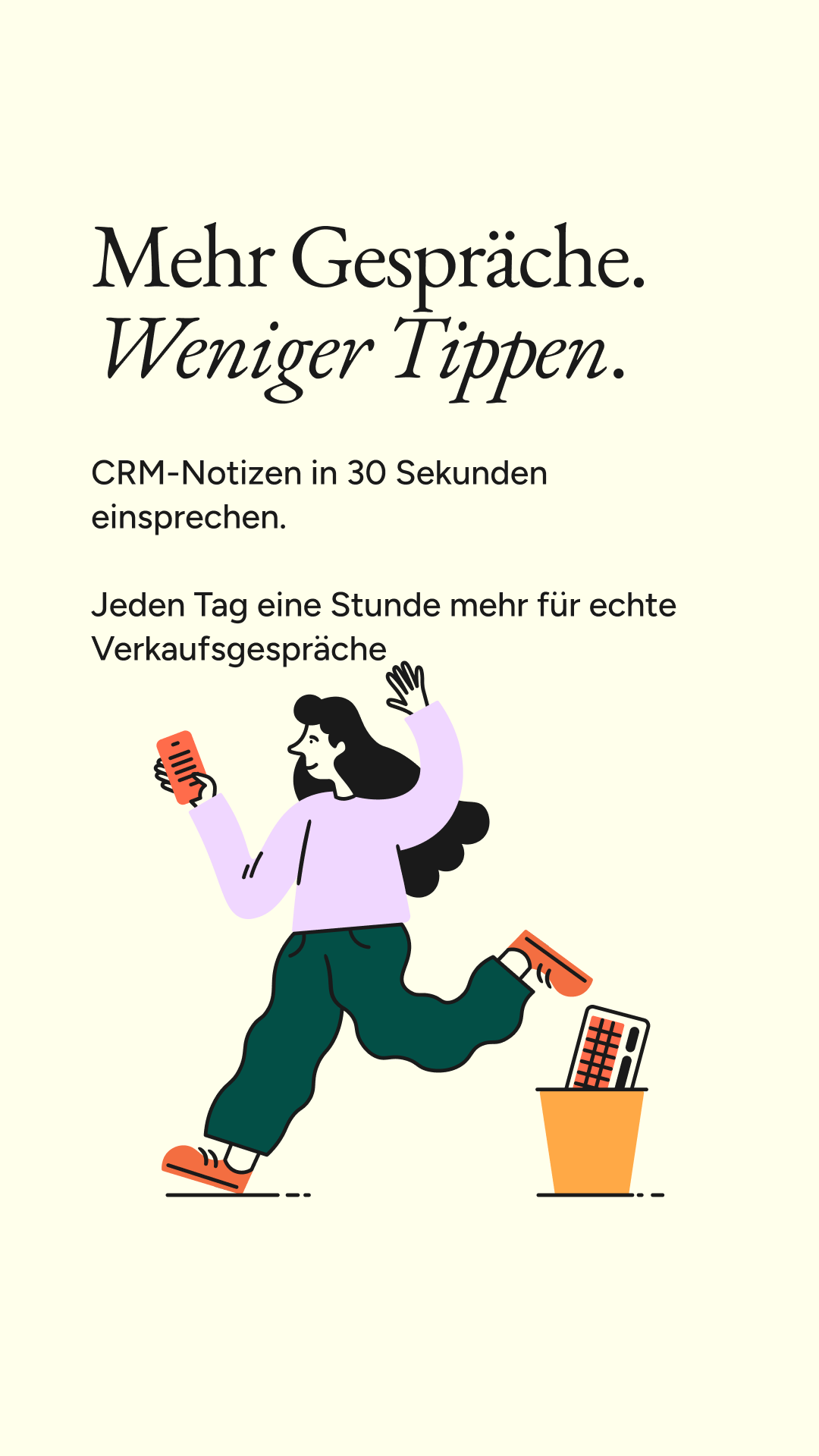 Wispr Flow Facebook ad