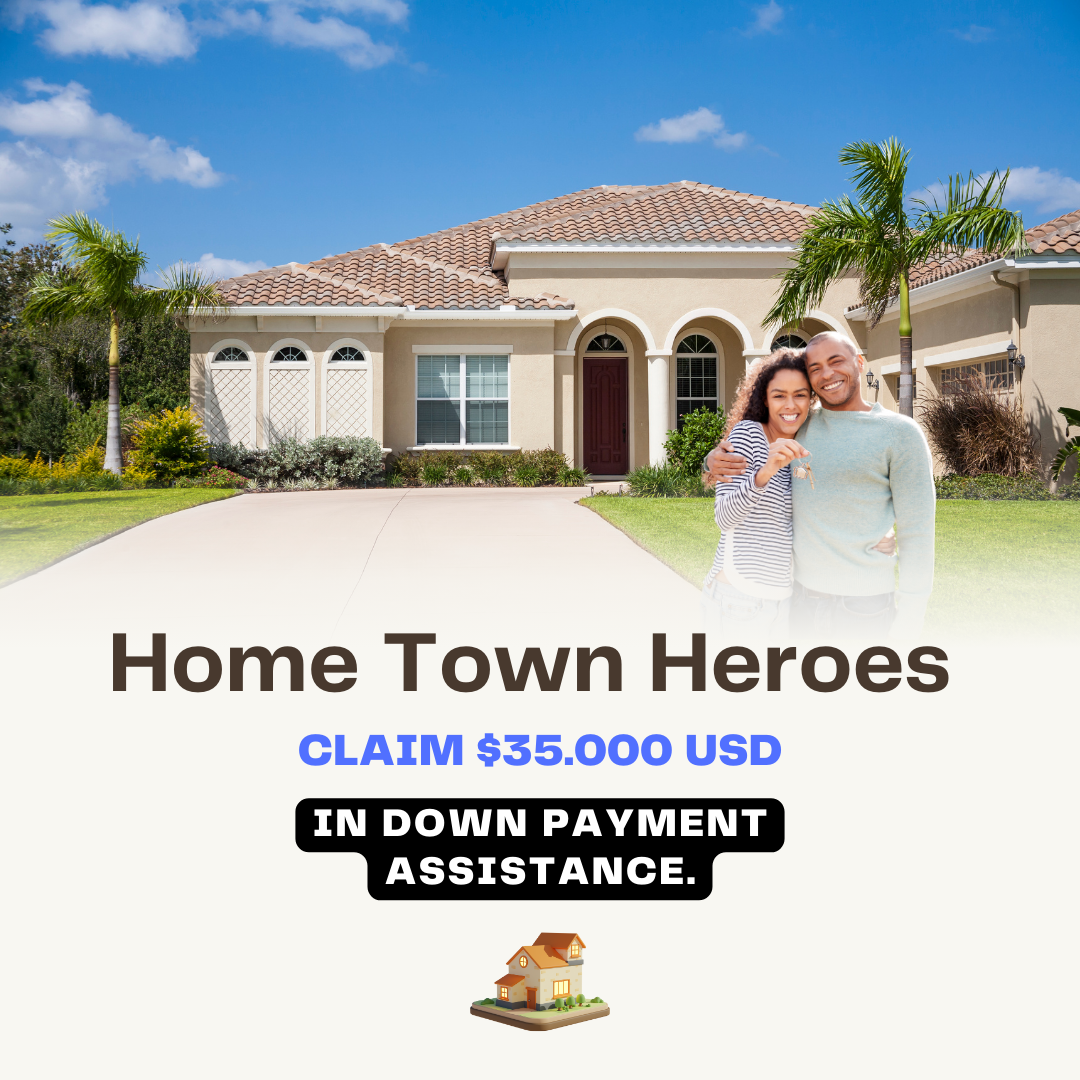 Emilly Montes-Real Estate Professional Facebook ad