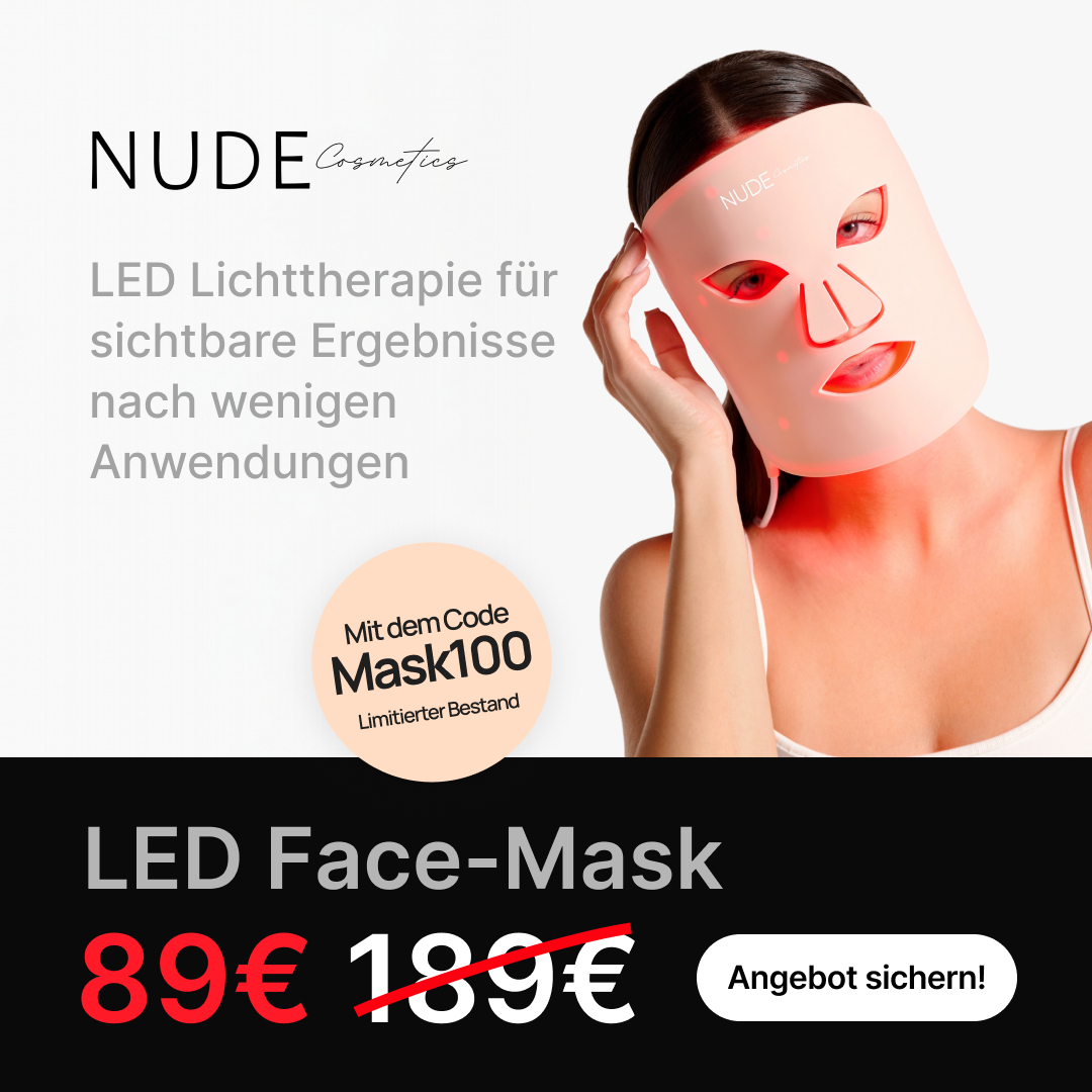 Nudecosmetics Facebook ad