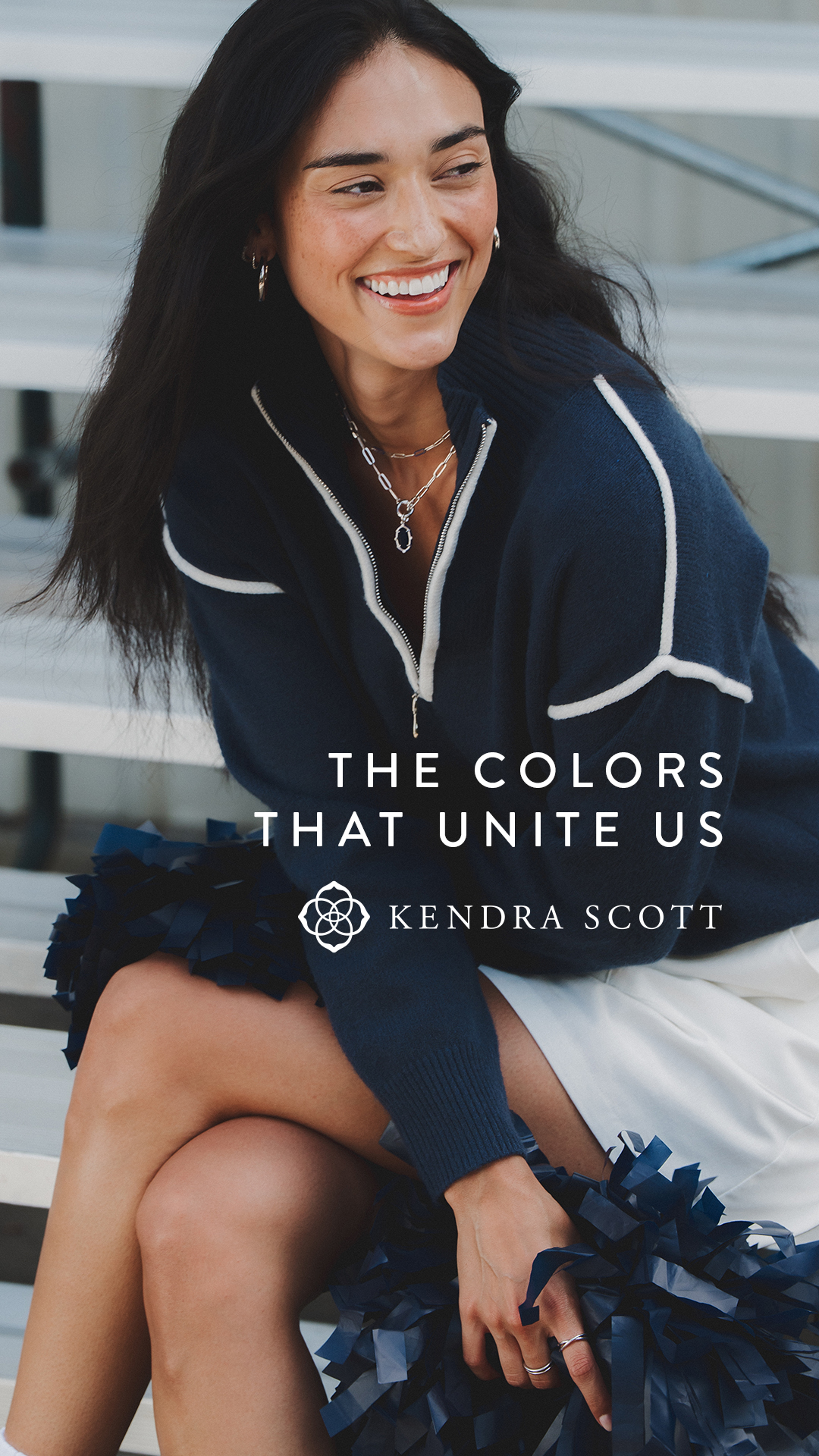 Kendra Scott Facebook ad