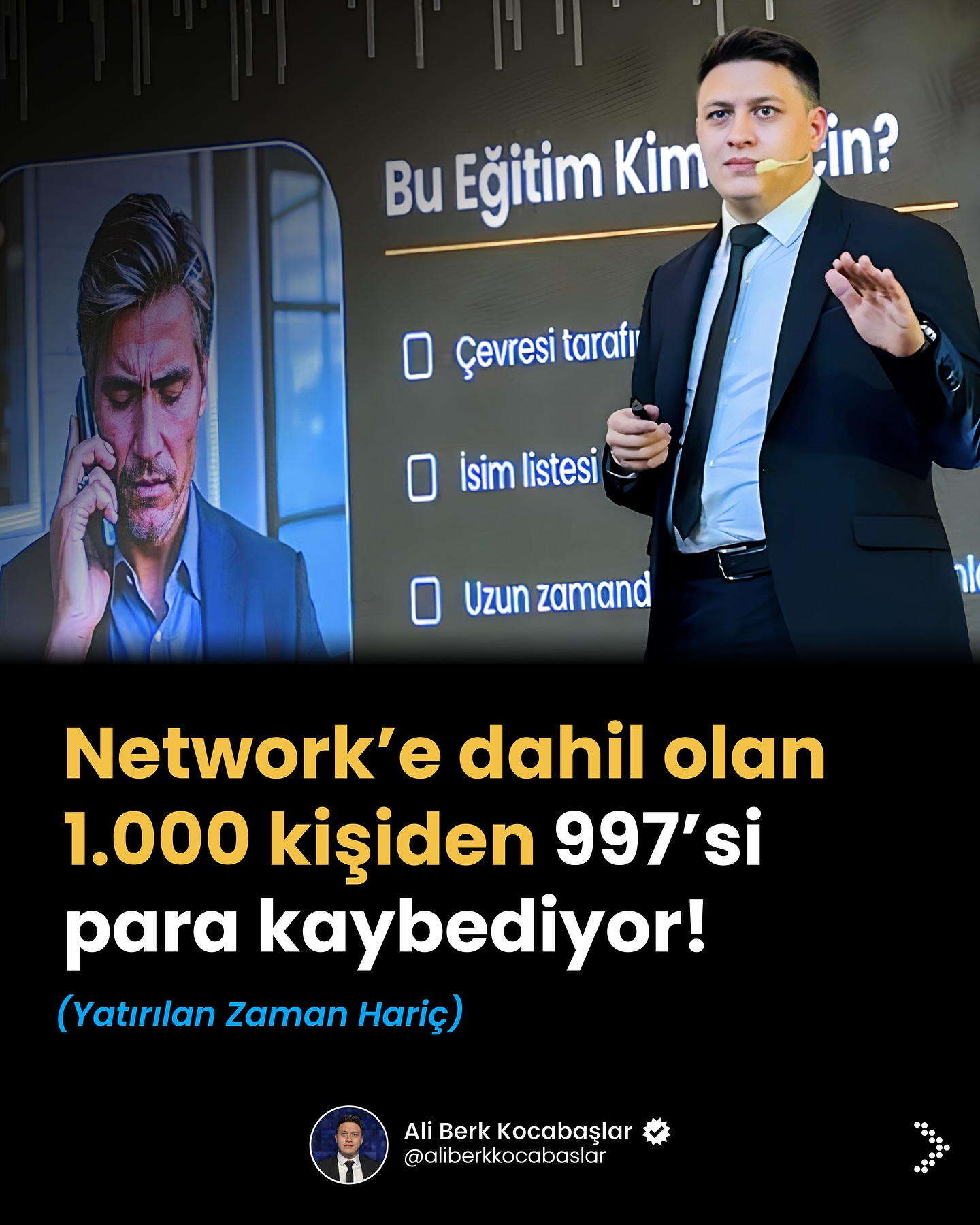 Ali Berk Kocabaşlar - Dijital Pazarlama Uzmanı Facebook ad