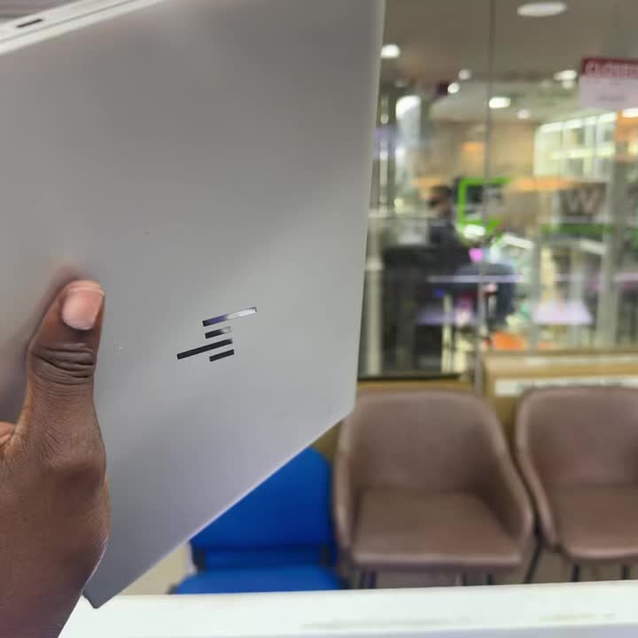 Yellow Apple Technologies Facebook ad: HP Elitebook 845 G8 Laptop, AMD Ryzen 5…