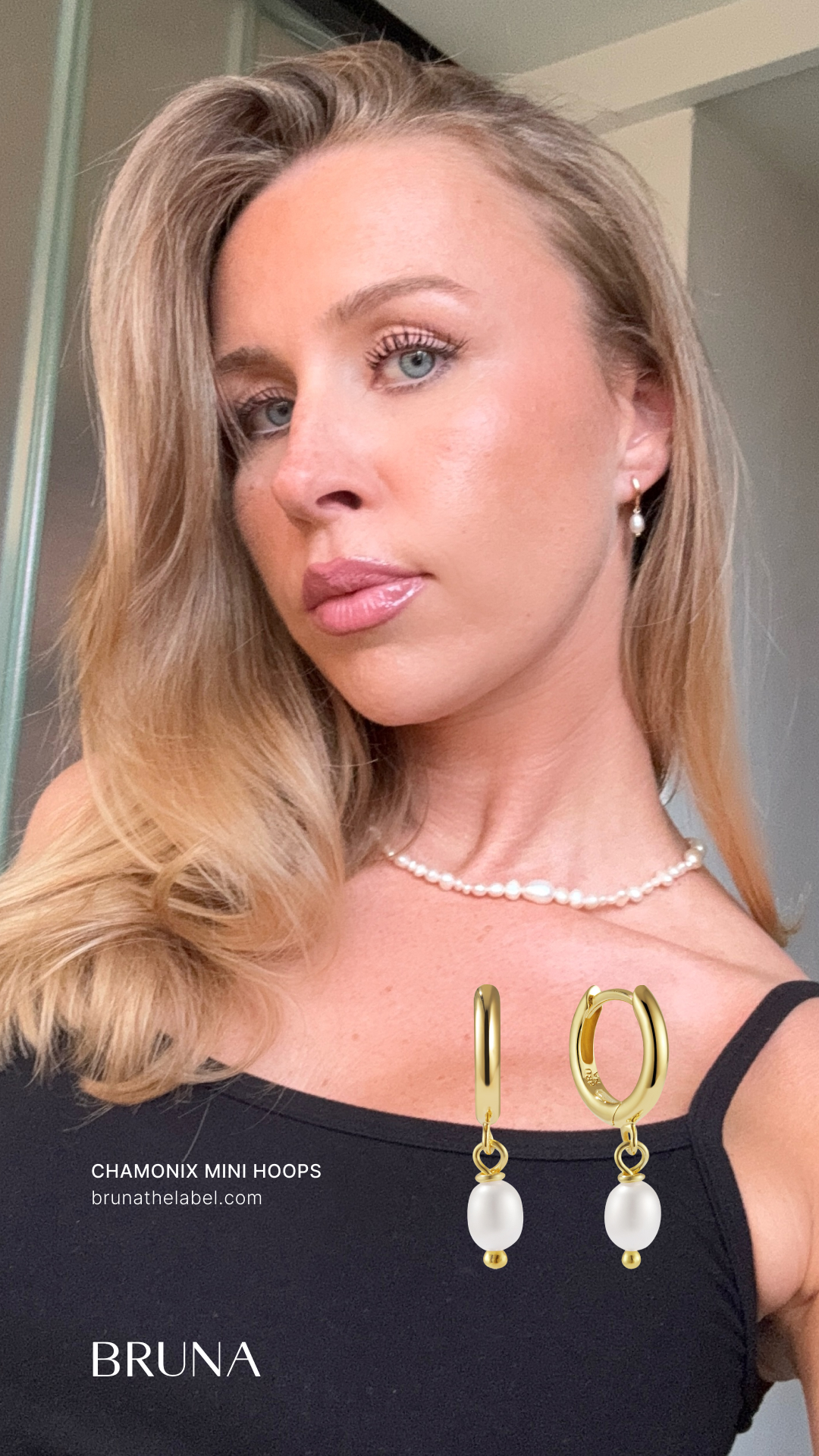 Amanda Marie Pagh Nielsen Facebook ad