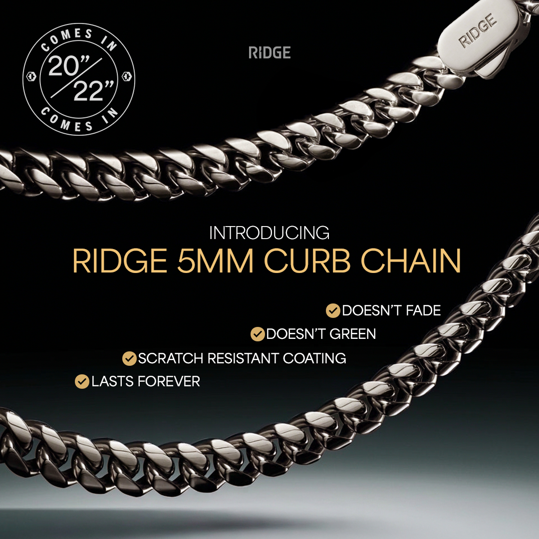 The Ridge Facebook ad