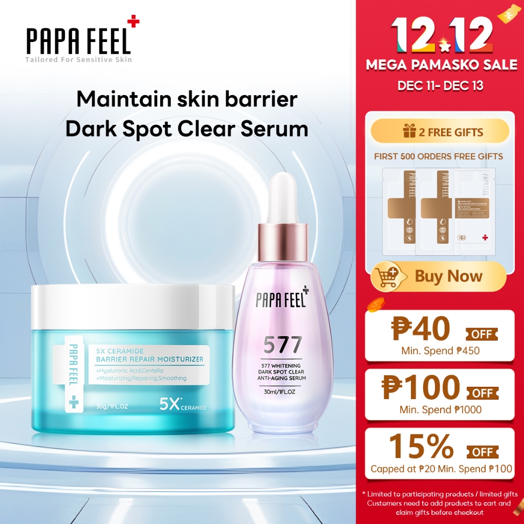Papafeelph Facebook ad