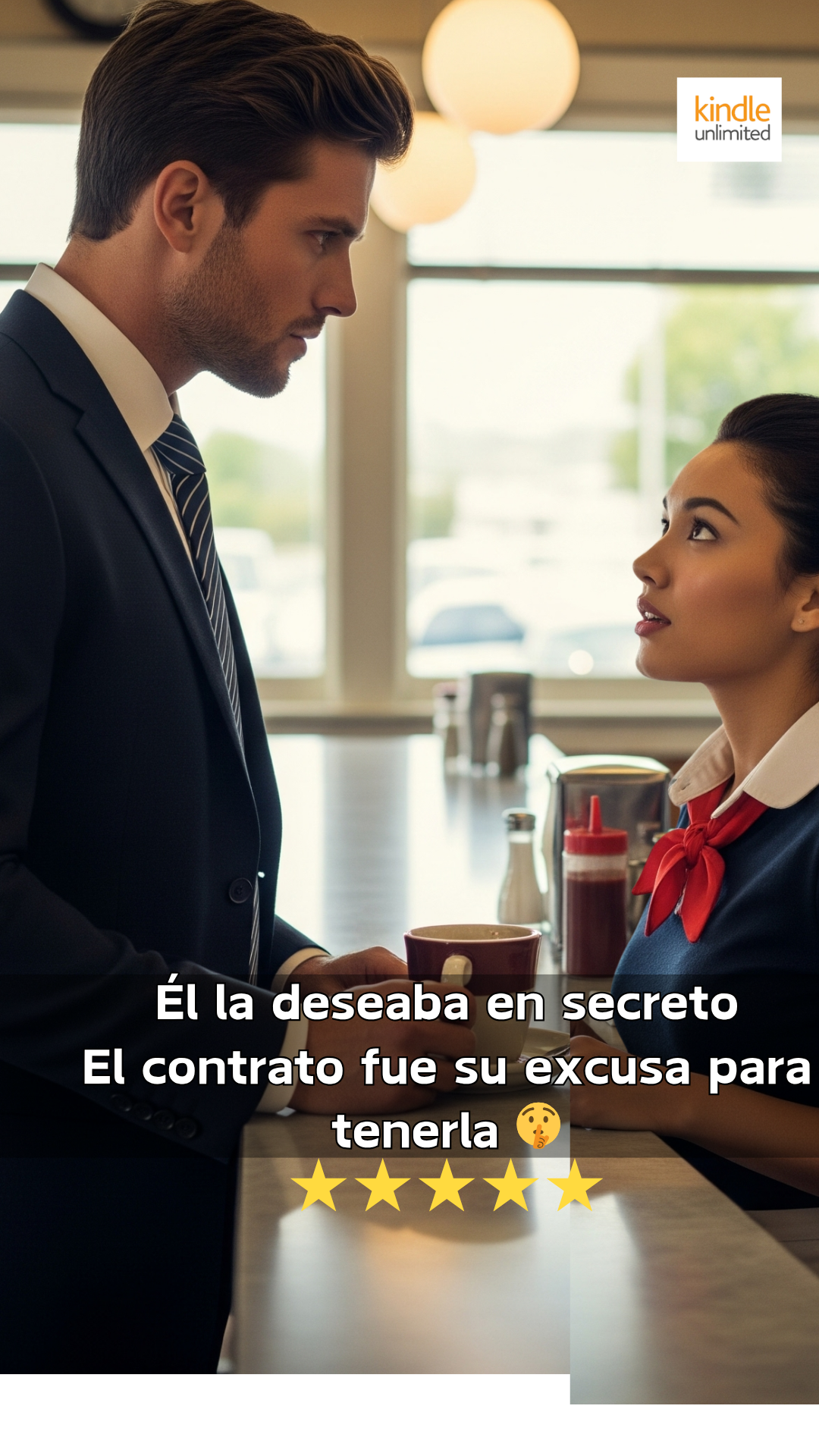 Olivia Darcy Autora Facebook ad