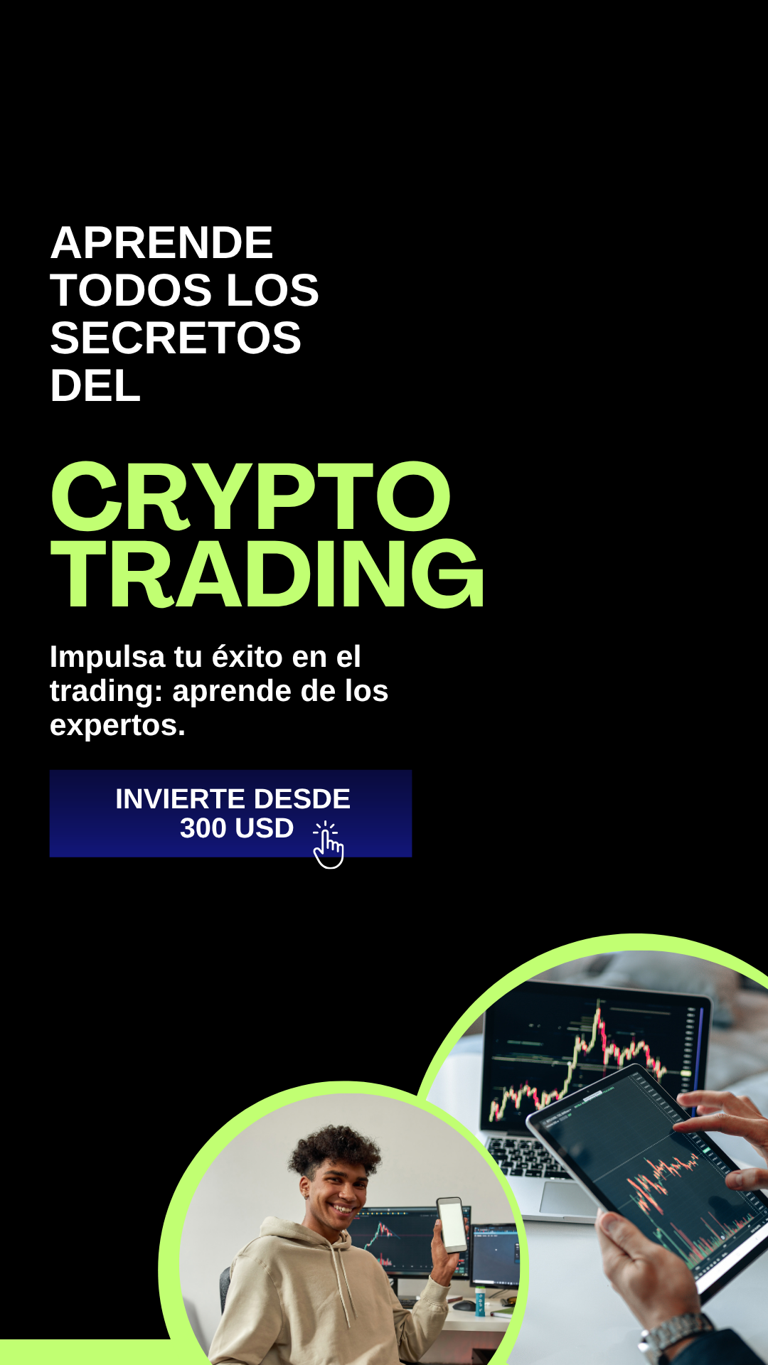 Consulting Finanzas Facebook ad