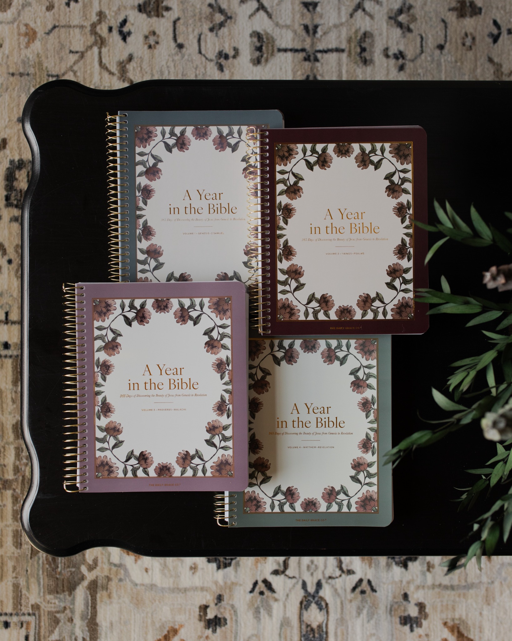 The Daily Grace Co. Facebook ad