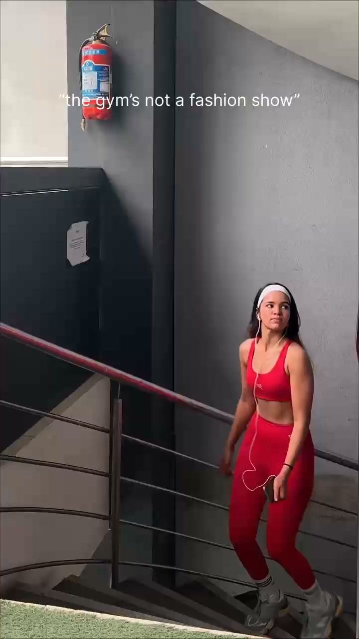 Birdeye India Facebook ad: Built for high-sweat sessions, comfortable enough to live…