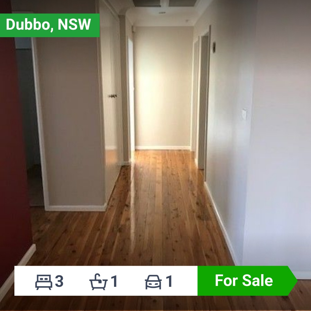 Domain Facebook ad