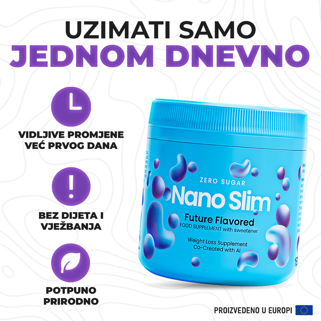 Blog o zdravlju Facebook ad