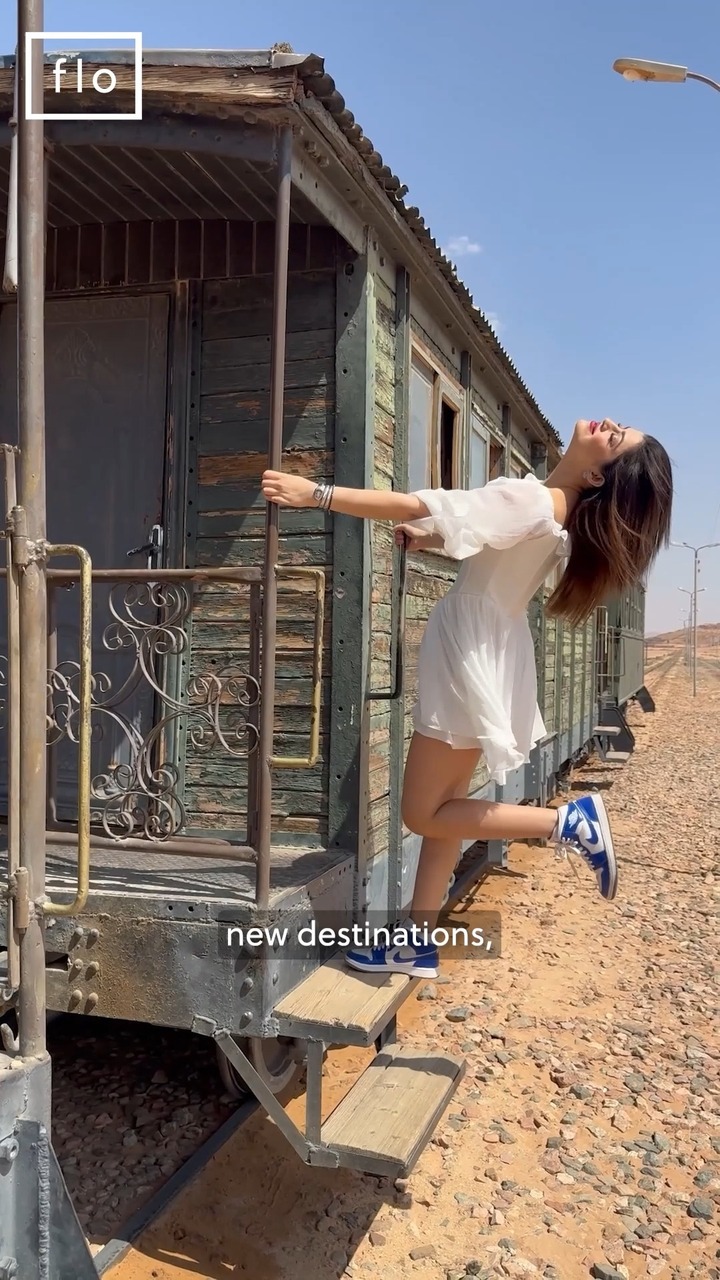Flo Mattress Facebook ad: Bring home the Flo Anti-Gravity Mattress.