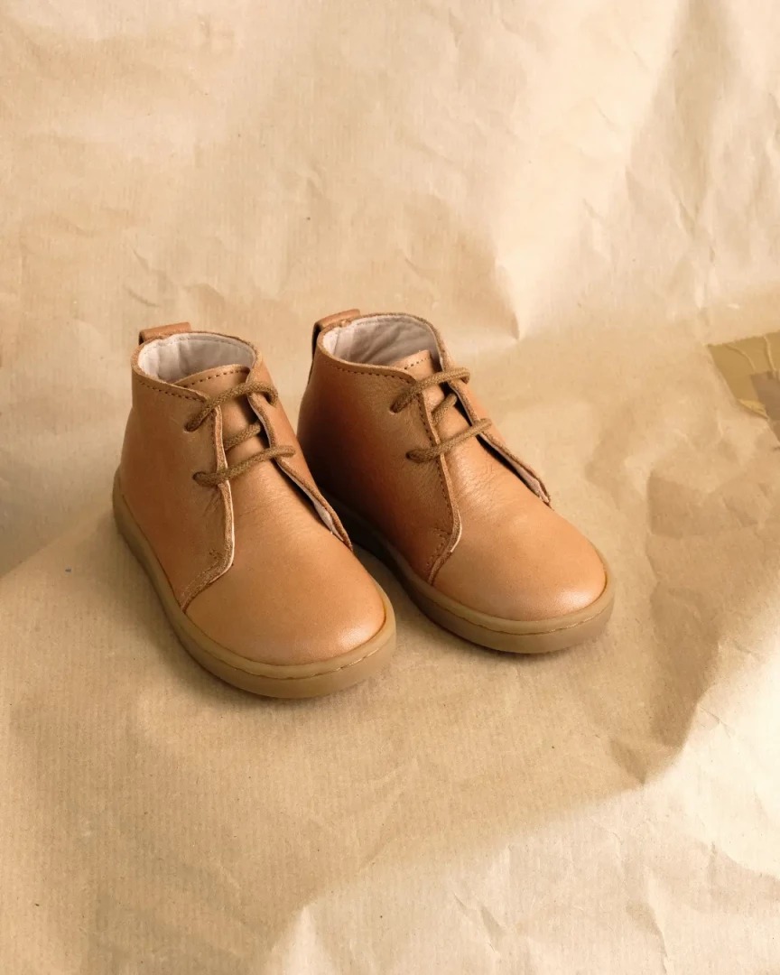 Lazare Kids Shoes Facebook ad