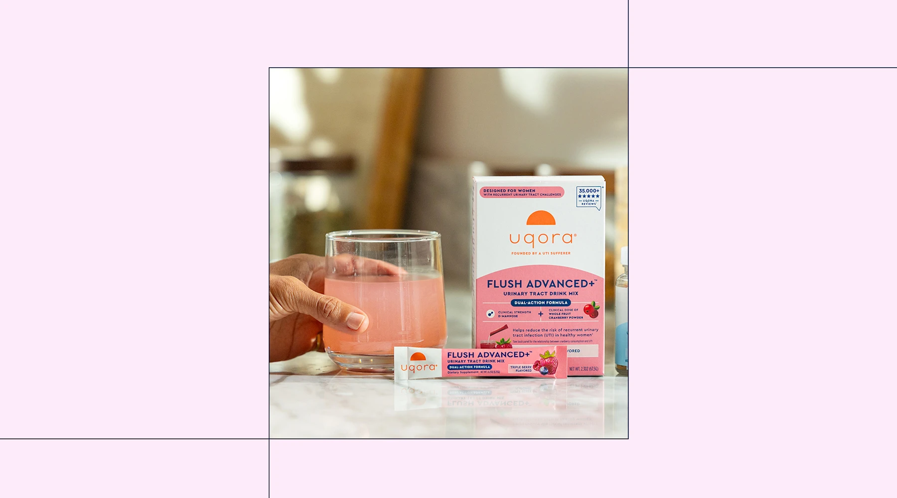 mindbodygreen Facebook ad