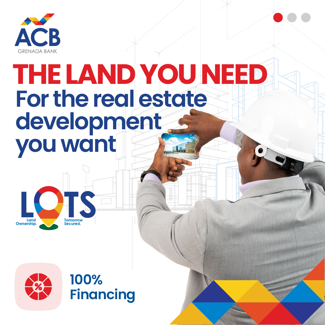ACB Caribbean Facebook ad