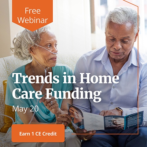 Right at Home Facebook ad from Apr 14, 2026