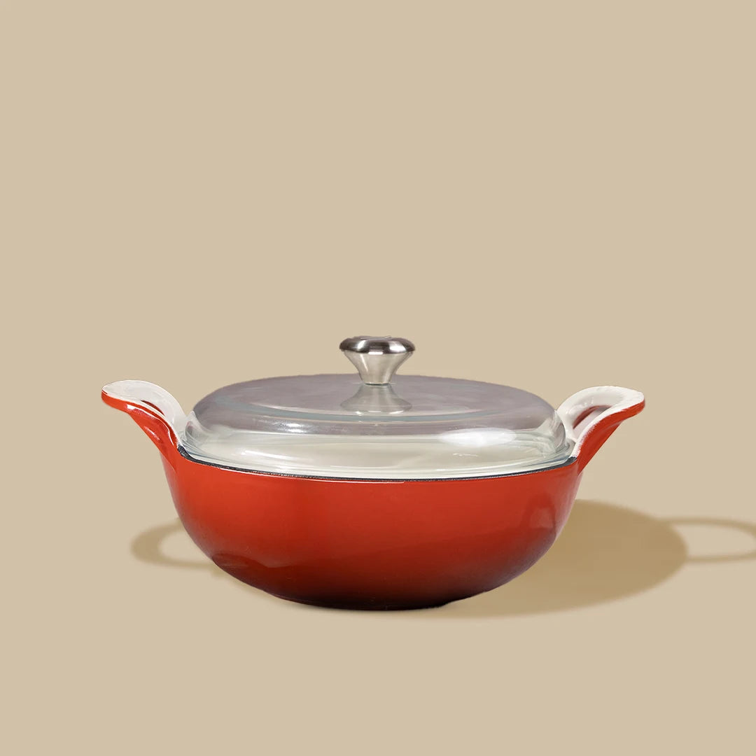 Cumin Co. Facebook ad: The only thing most people say after switching…