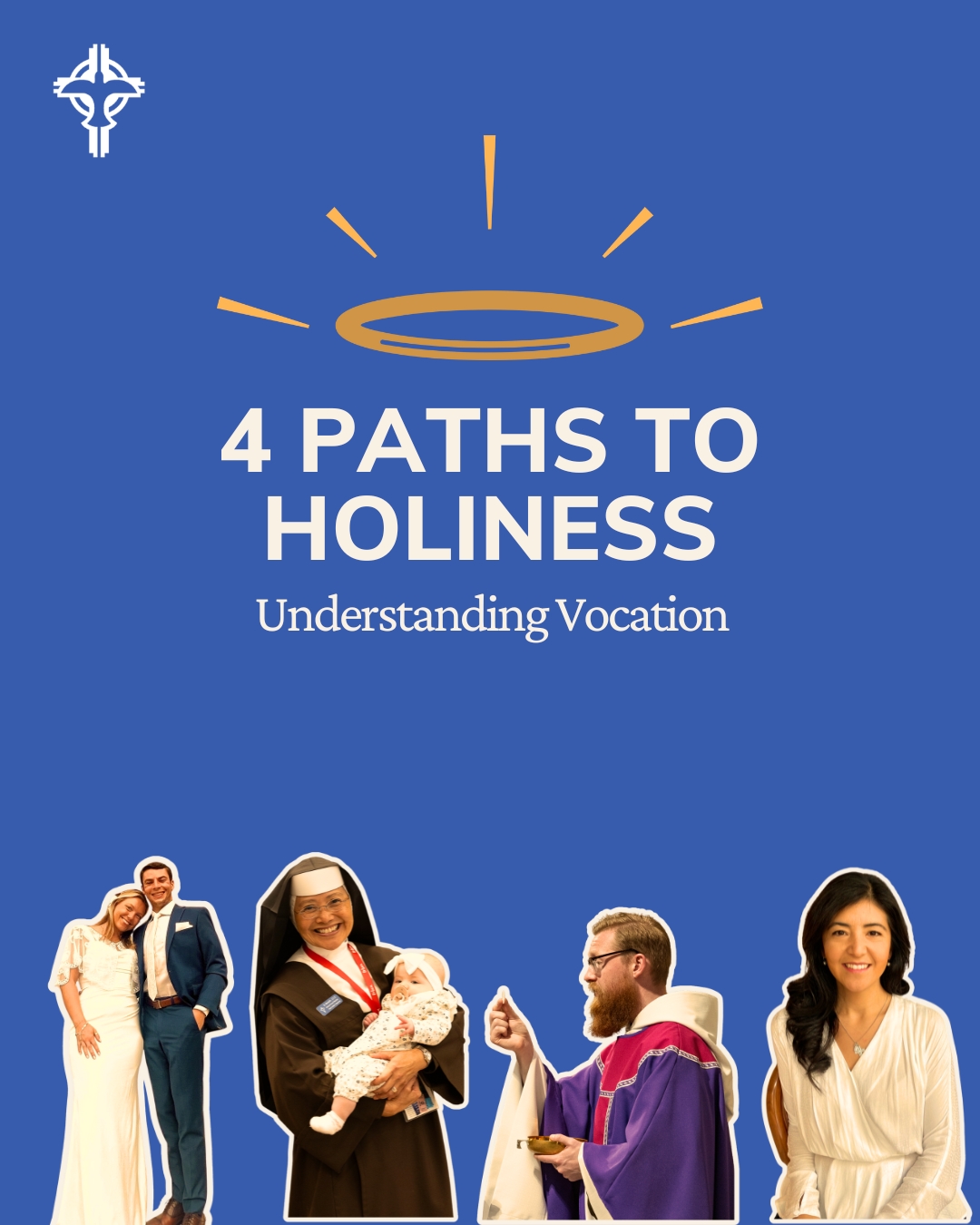 Young Catholic Professionals Facebook ad from Aug 17, 2026