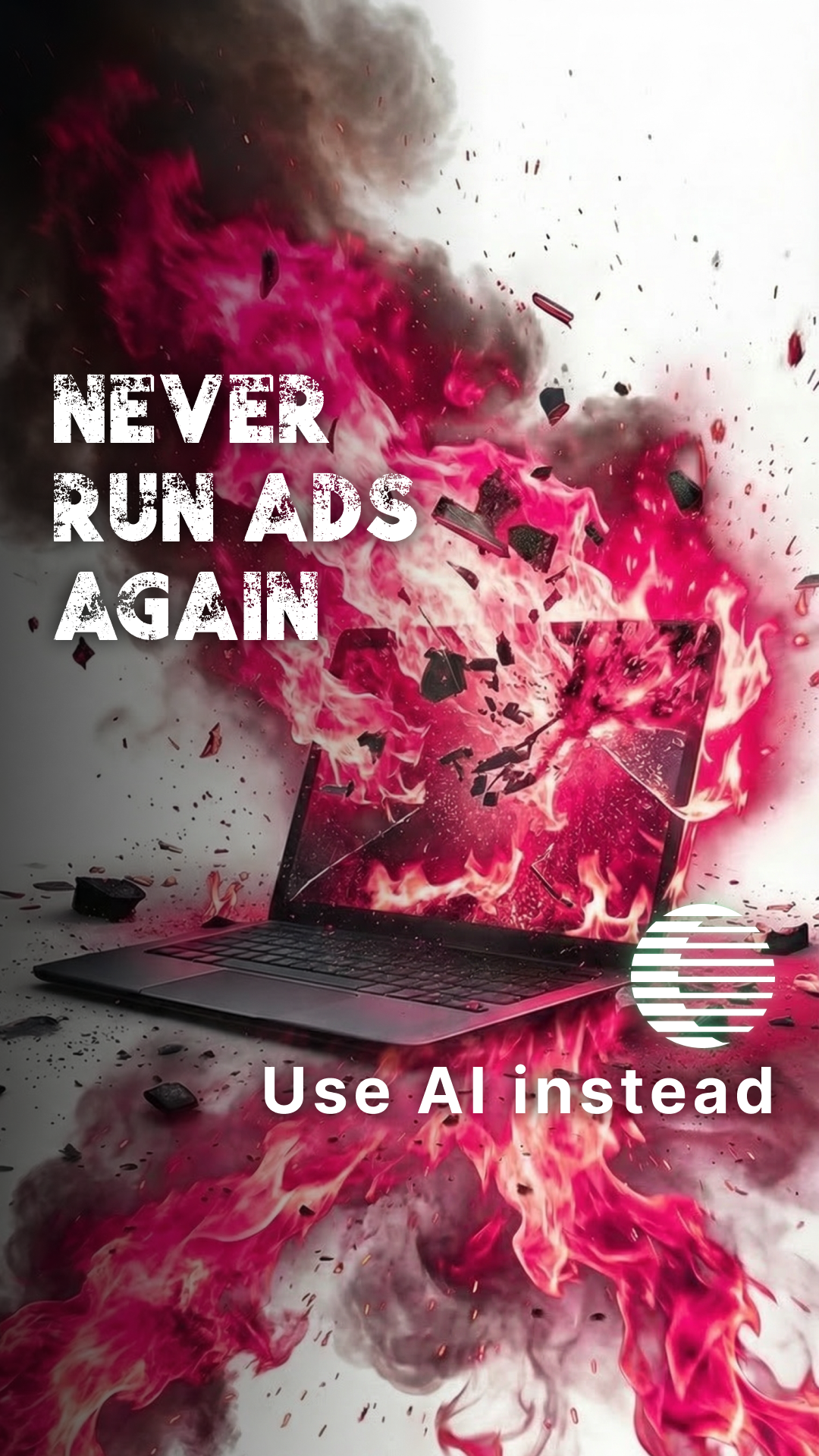 Zeely Facebook ad