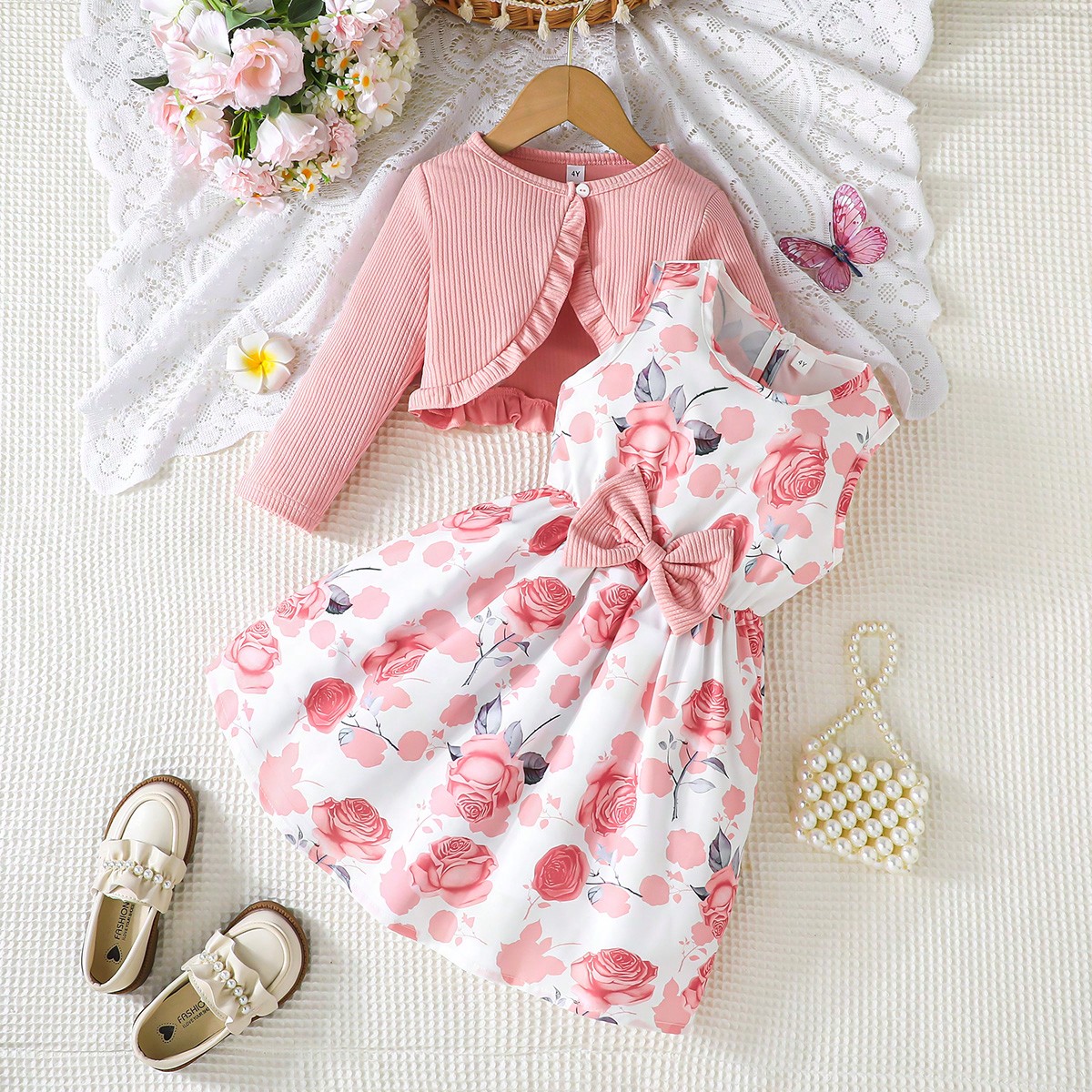 SHEIN KIDS Facebook ad