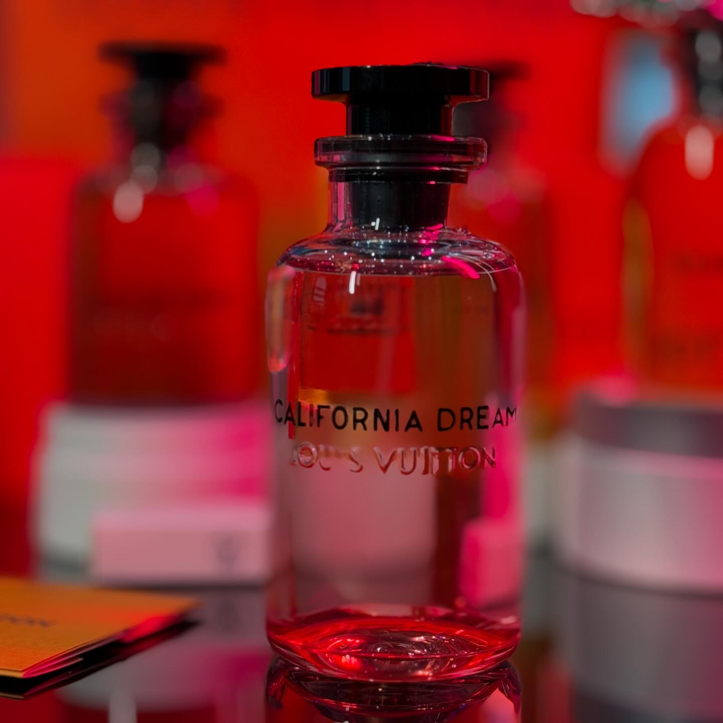 M.S.G Perfume Facebook ad: California Dream Louis Vuitton для мужчин и женщин…