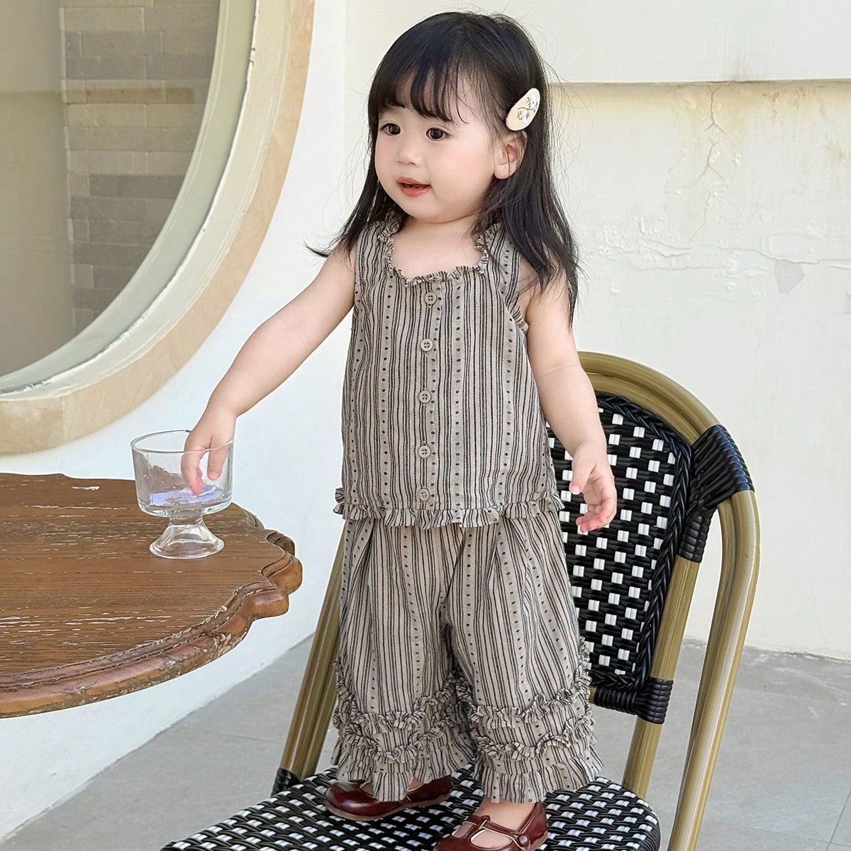 SHEIN KIDS Facebook ad