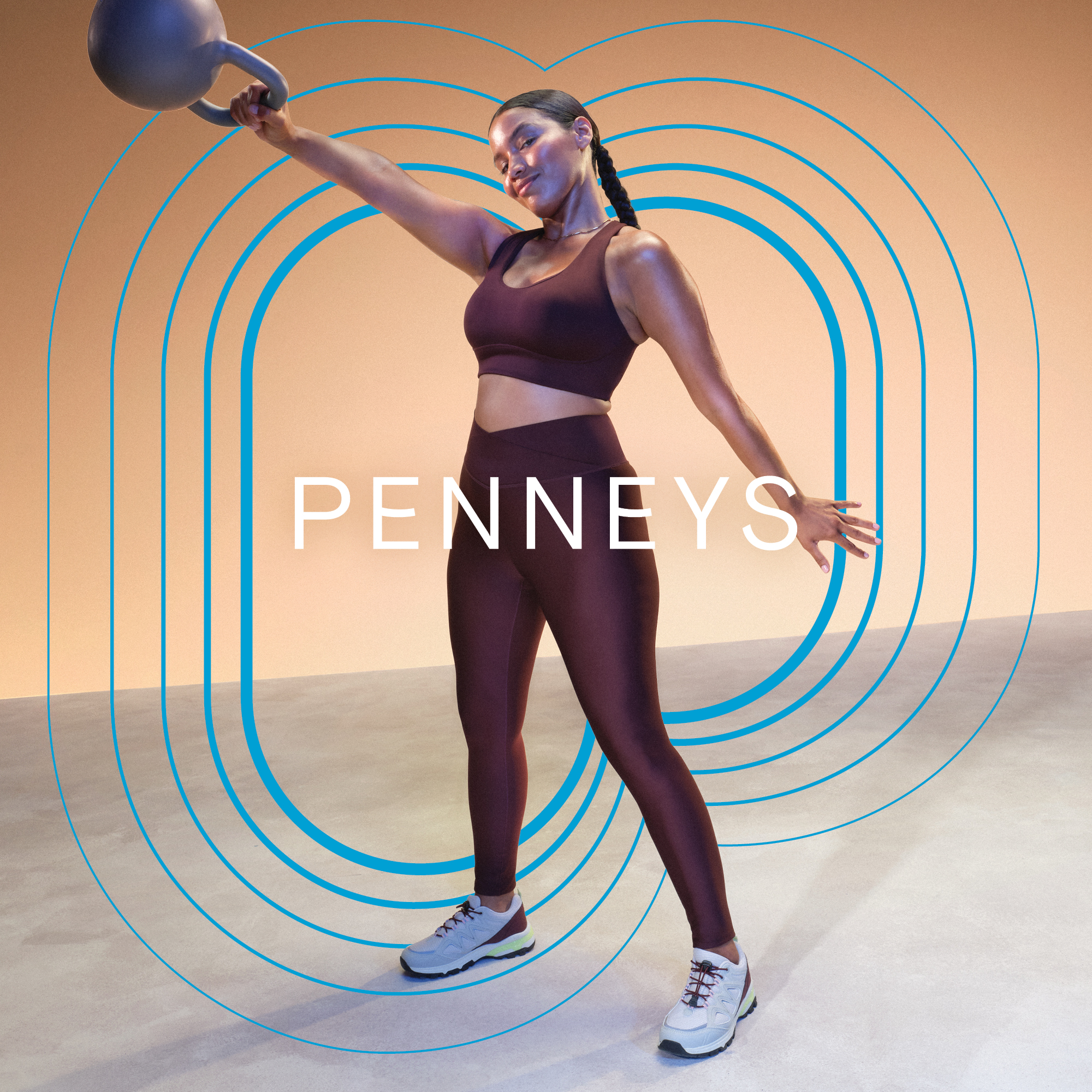 Penneys Facebook ad: Check stock online