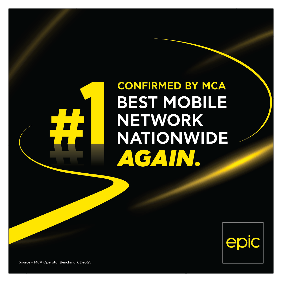 Epic mt Facebook ad: MCA confirms: Malta's best network