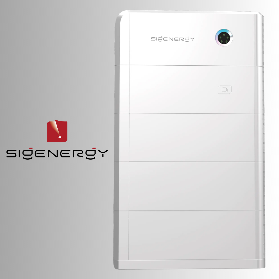 Ozzie Solar Facebook ad: Sigenergy - Secure Your $5,241 Battery Rebate*