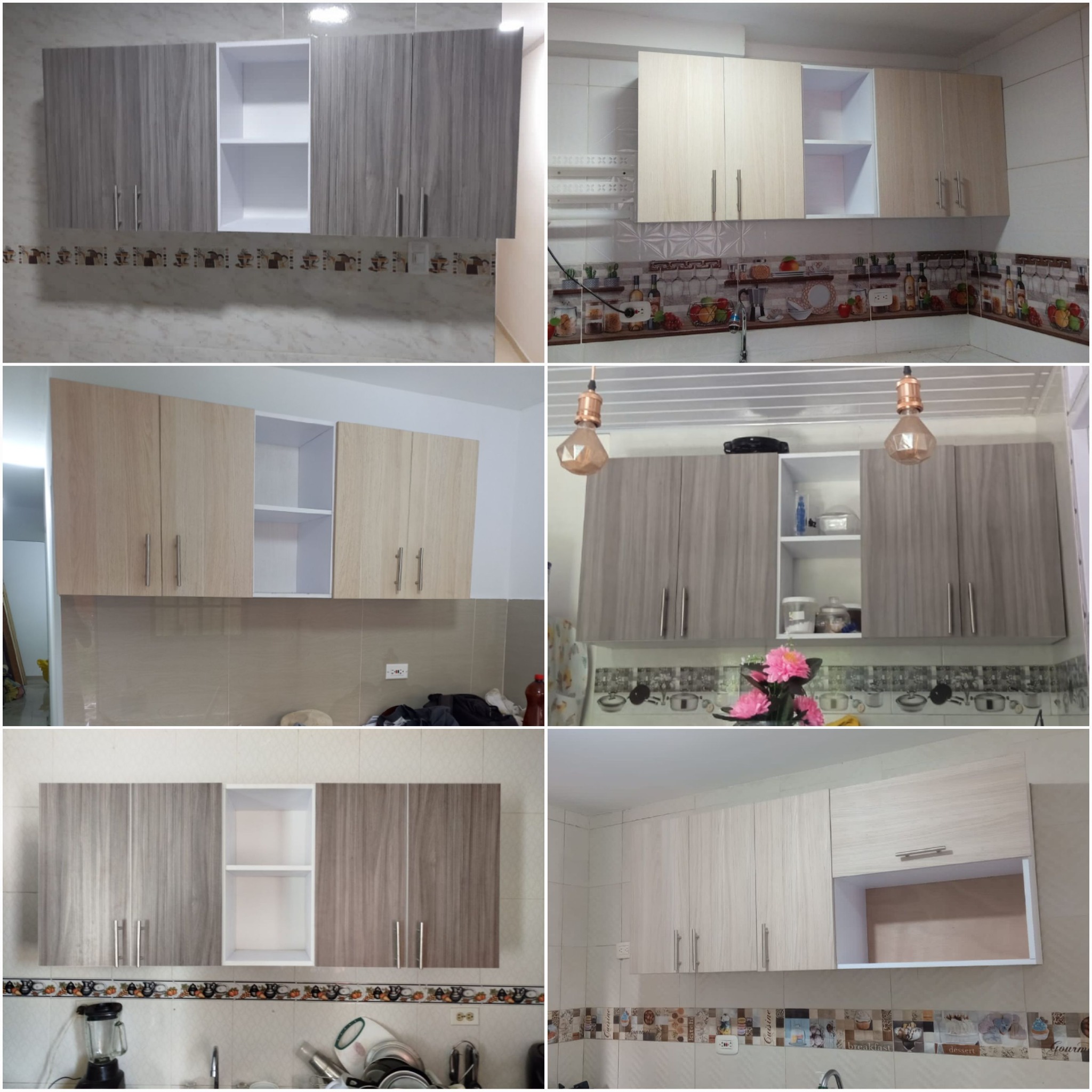 Muebles VCL Facebook ad: Envió Gratis