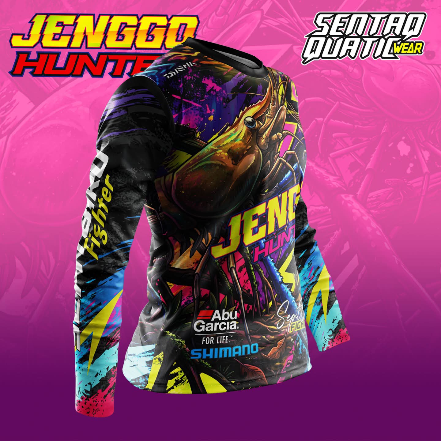 SentaqQuatic Wear Facebook ad