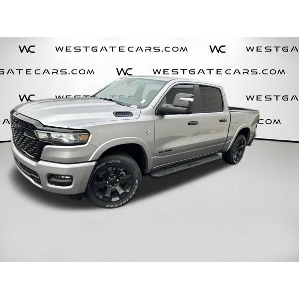 Westgate Dodge Ram of Wake Forest Facebook ad: Looking for a new car?