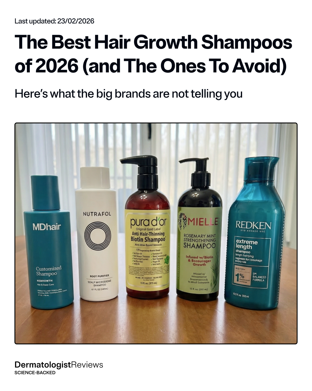Dr. Yoram Harth Facebook ad