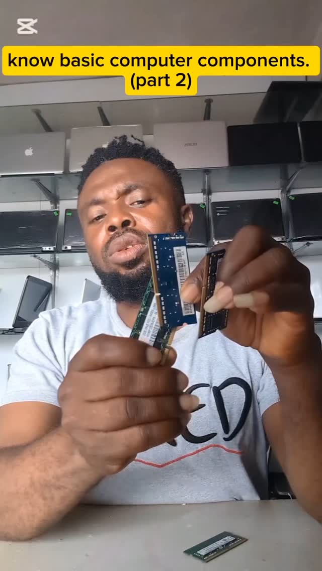 coding.in.python Facebook ad: Know basic computer components (part2)