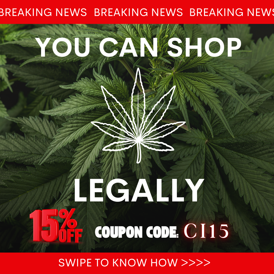 CannazoIndia  Facebook ad